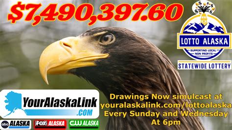 lottoalaska.com|Lotto Alaska.